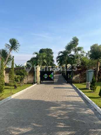 Rumah Brand New Cluster Gmt Residence Sawangan Depok Dekat Fasilitas Umum