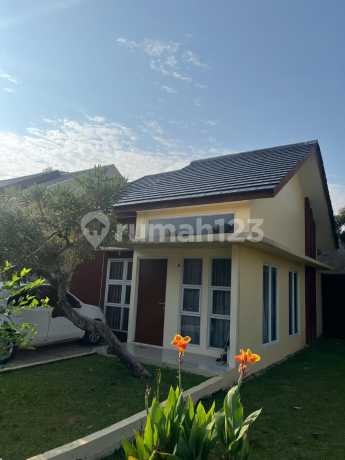 Hunian Brand New Ekslusif di Gmt Residence Sawangan Depok Bebas Banjir