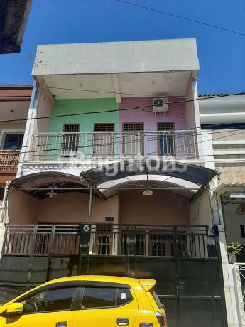 Graha Sunan Ampel Wiyung Graha Sunan Ampel Wiyung