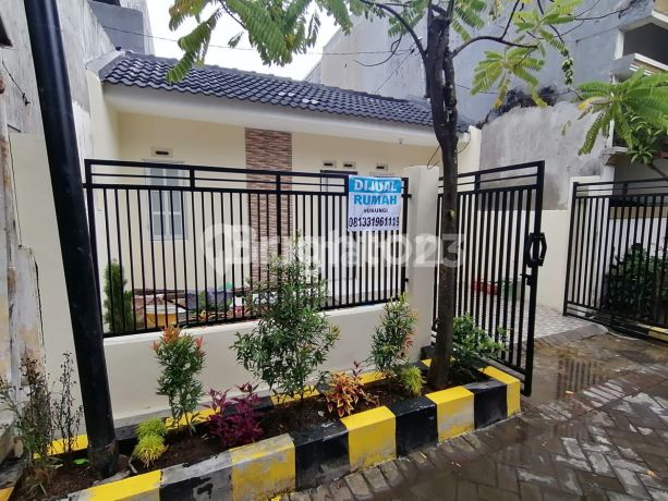 Rumah Lembah Harapan