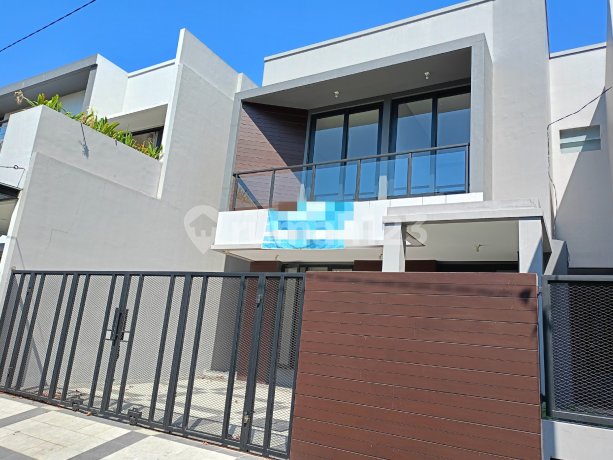 Rumah Gayung Kebonsari