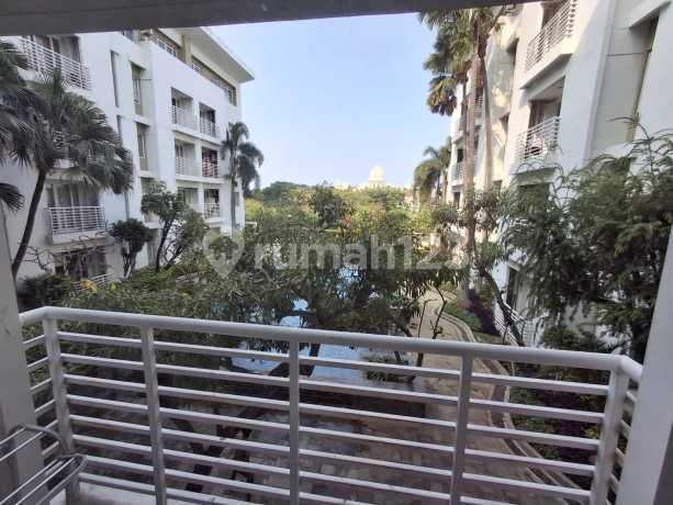 Apartment Cosmopolis Dekat Its Apartment Cosmopolis Dekat Its