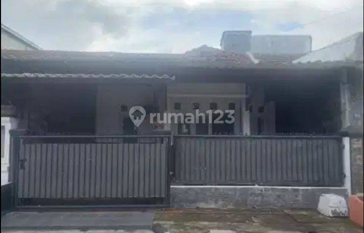 Murah Rmh Siap Huni Di Perum Permata Siwalan Indah Buduran Sdrjo