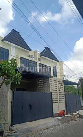 For Sale 2-Story House*Pondok Wage Indah Housing Estate*Wage Aloha Sidoarjo