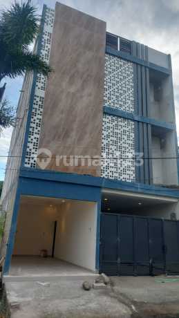 Exclusive Boarding House with Mezzanine Located at Candi Mendut (Near Soekarno Hatta, Business Center, Malang Polytechnic, Brawijaya University, Hospital)