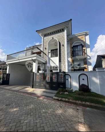 Rumah American Classic Baru Gresslokasi Perum Oma Campus Dau Sengkaling Malang Rumah American Classic Baru Gresslokasi Perum Oma Campus Dau Sengkaling Malang