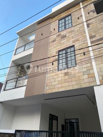 Rmh Kos 3 Lt Kos Full Penghuni Simpang Sunan Kalijaga Pondok Alam Sigura-gura Malang