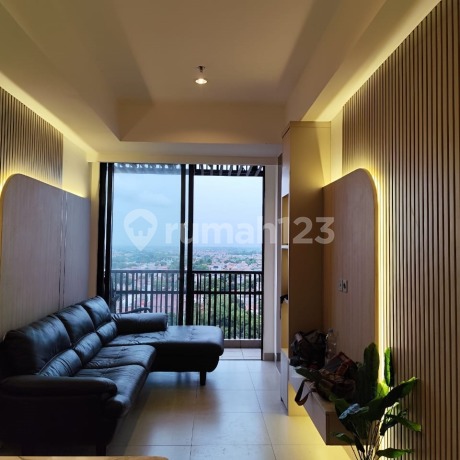 Sewa Apartemen Fatmawati Bebas Banjir, Dekat Universitas Sewa Apartemen Fatmawati Bebas Banjir, Dekat Universitas