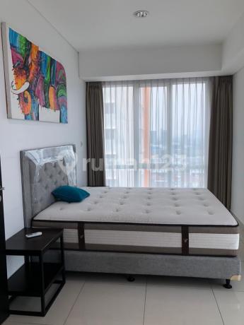 Sewa Apartemen 3+1Br Siap Huni View City - Aspen Peak Residence Sewa Apartemen 3+1Br Siap Huni View City - Aspen Peak Residence