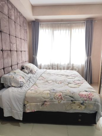 Sewa Cepat Apartemen 3Br Siap Huni Dekat Sekolah High Scope