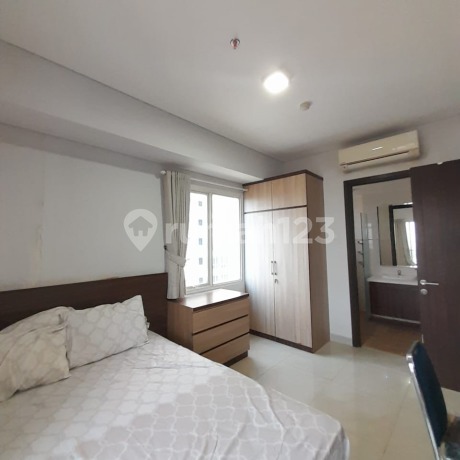 Sewa Apartemen Aspen Residence Siap Huni, Dekat Tempat Wisata Sewa Apartemen Aspen Residence Siap Huni, Dekat Tempat Wisata