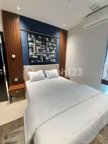 Sewa Apartemen 2Br Siap Huni Bebas Banjir - Aspen Peak Residence Sewa Apartemen 2Br Siap Huni Bebas Banjir - Aspen Peak Residence