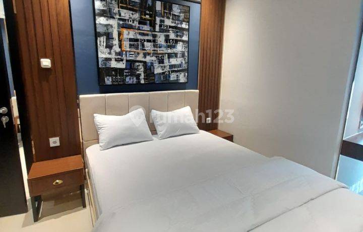 For Rent Apartment 2BR BrandNew - The Aspen Peak Residence