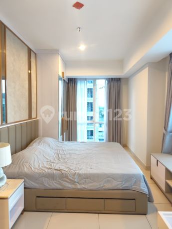 For Rent Apartment 2+1BR Brand New - The Aspen Peak Residence