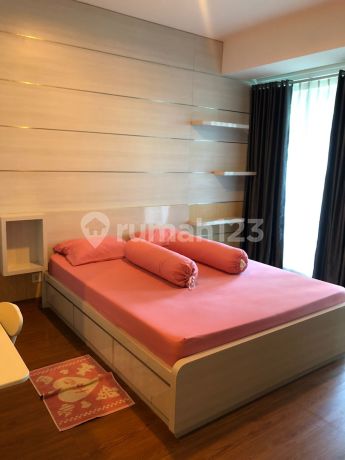 Sewa Cepat Apartemen Studio Siap Huni - Aspen Peak Residence Sewa Cepat Apartemen Studio Siap Huni - Aspen Peak Residence