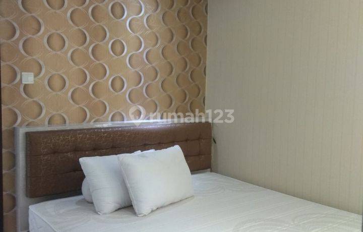 Sewa Apartemen 2BR Dekat RS Fatmawati - The Aspen Residence
