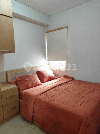 Sewa Cepat Apartemen 2Br Dekat Akses Mall - Aspen Residence