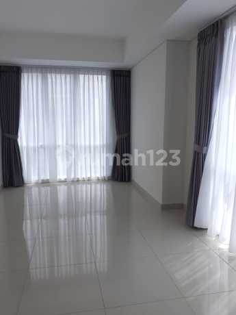 For Rent Apartment 2+1Br Semi Furnished View Top Golf Jakarta For Rent Apartment 2+1Br Semi Furnished View Top Golf Jakarta