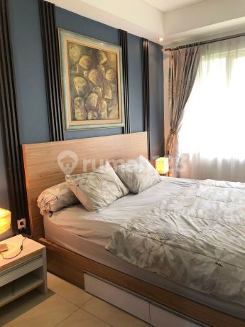 Sewa Apartemen 3Br Siap Huni Furnished - Aspen Residence Sewa Apartemen 3Br Siap Huni Furnished - Aspen Residence