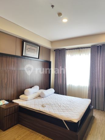 Sewa Apartemen 3Br Siap Huni Dekat Mall - Aspen Residence Sewa Apartemen 3Br Siap Huni Dekat Mall - Aspen Residence