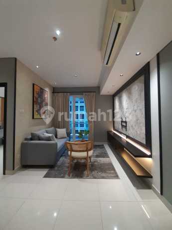 For Rent Apartment 2+1BR Brand New - The Aspen Peak Residence