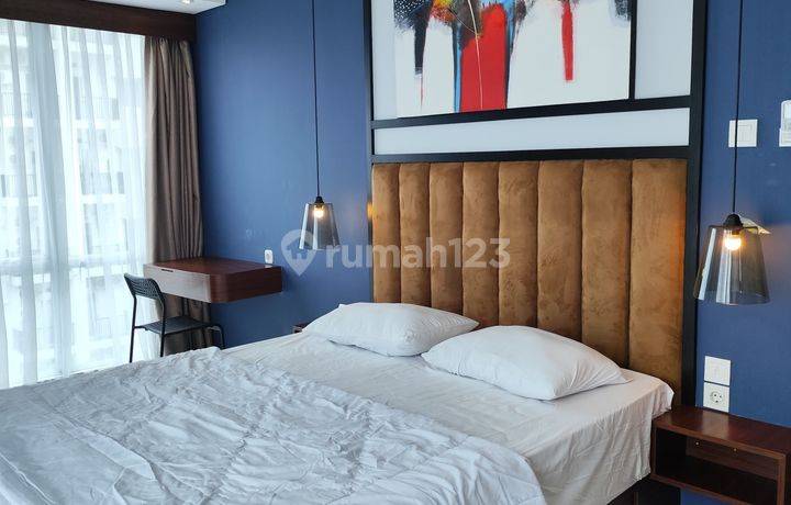 For Rent Apartement 2+1BR BrandNew - The Aspen Peak Residence 