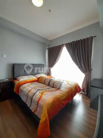 Sewa Cepat Apartemen 3Br Dekat Akses Tol - Aspen Residence Sewa Cepat Apartemen 3Br Dekat Akses Tol - Aspen Residence