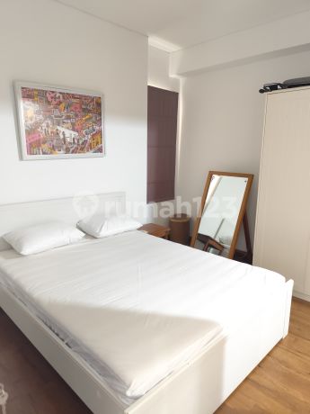 Sewa Apartemen 2Br Dekat Rs Fatmawati - The Aspen Residence Sewa Apartemen 2Br Dekat Rs Fatmawati - The Aspen Residence