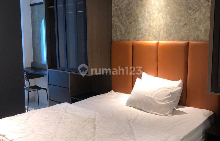 Sewa Apartemen The Aspen Peak Residence Dekat Kampus Jakarta