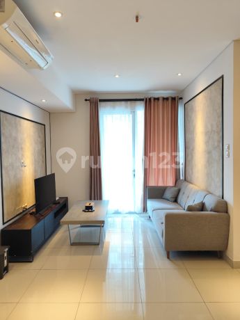 For Rent Apartment 2+1BR Furnished New - The Aspen Peak Residence