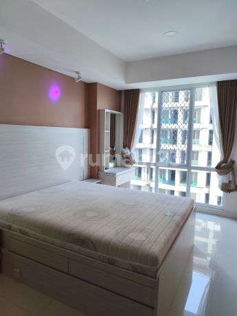 Rent 2+1BR Apartment Flood-Free - The Aspen Peak Residence