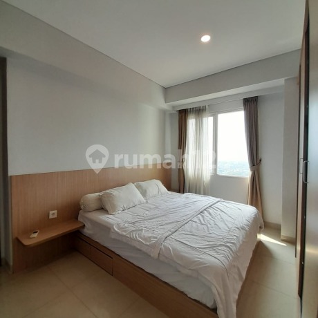 Sewa Apartemen Aspen Residence Dekat Akses Bandara