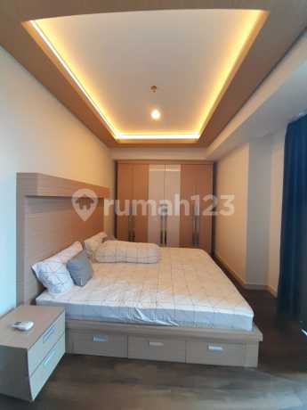Apartment for Rent 2+1BR Near Mayapada Hospital Cilandak South Jakarta