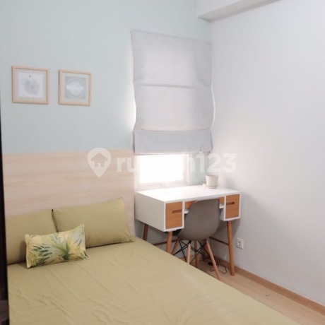 Sewa Apartemen Aspen Residence Dekat Taman Kota Sewa Apartemen Aspen Residence Dekat Taman Kota