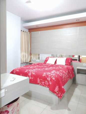 Sewa Apartemen 2Br Lantai Rendah - The Aspen Residence