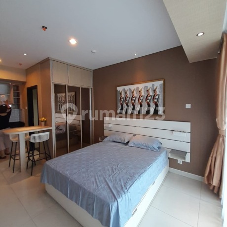 Aspen Peak Residence Apartment For Rent Near Toll Access, Close to Shopping Center