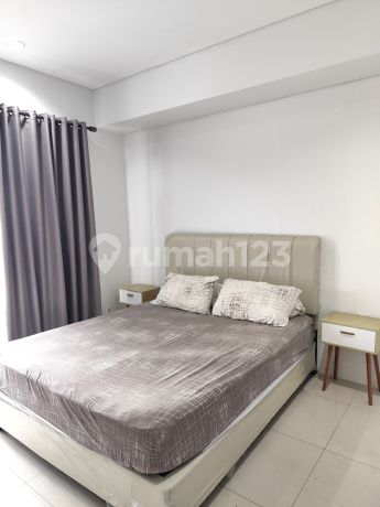 Sewa Apartemen 3Br Murah Include IPL - The Aspen Residence Sewa Apartemen 3Br Murah Include IPL - The Aspen Residence