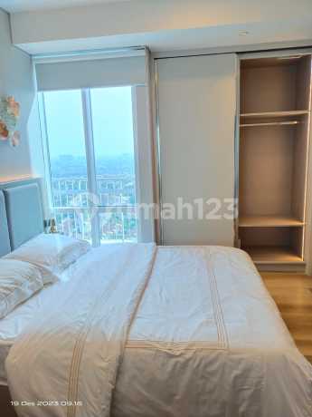 Sewa Cepat Apartemen 3Br Brand New - Aspen Peak Residence
