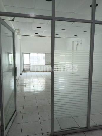 Ruko Bagus 4 Lantai Galeri Niaga Mediterania 1 PIK Jakarta Utara