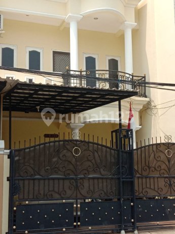 Rumah 2 Lantai Bagus Kosambi Baru, Duri Kosambi Cengkareng Jakarta Barat Rumah 2 Lantai Bagus Kosambi Baru, Duri Kosambi Cengkareng Jakarta Barat