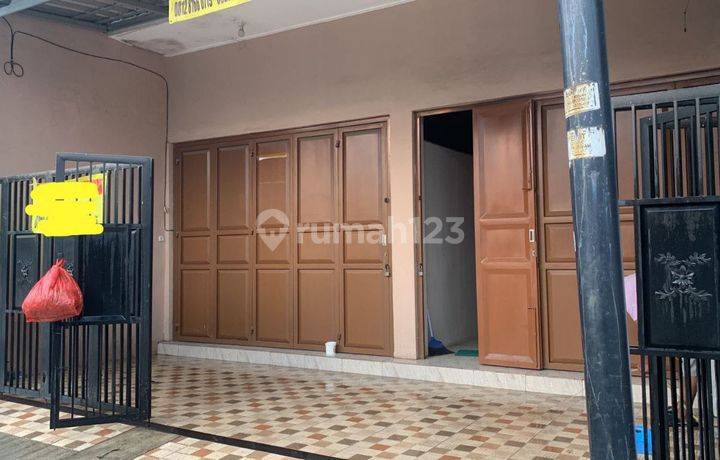 Dijual Ruko 1 Lantai Permata Tangerang Pasar Kemis Tangerang Banten
