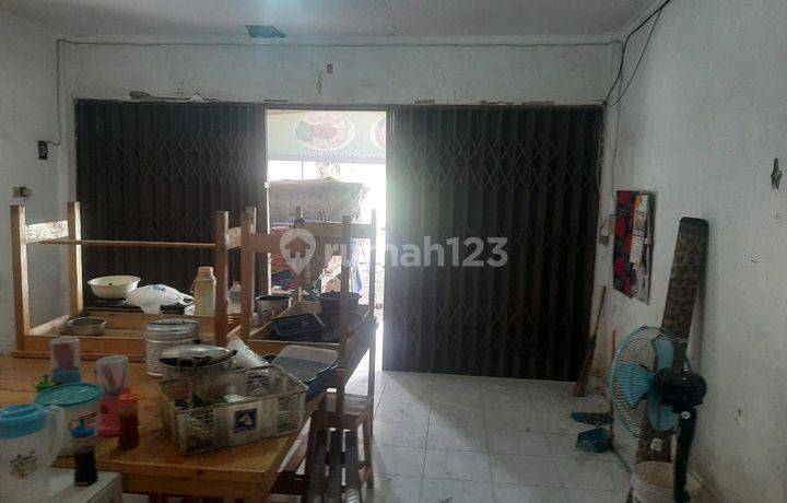 Dijual Murah Ruko 2 Lantai Permata Tangerang Pasar Kemis Tangerang Banten