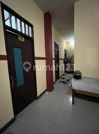 Kost2san 2 Lantai, Pasif Income, Cengkareng Timur Jakarta Barat