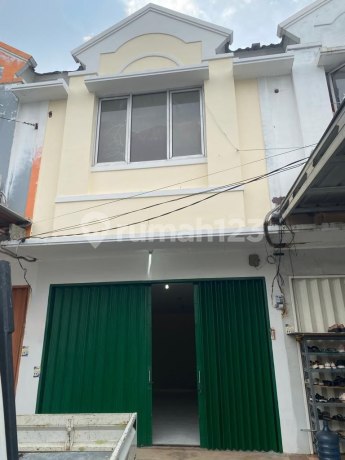 Dijual Cepat Ruko Poris Paradise 2 Lantai Siap Pakai Tangerang Banten Dijual Cepat Ruko Poris Paradise 2 Lantai Siap Pakai Tangerang Banten
