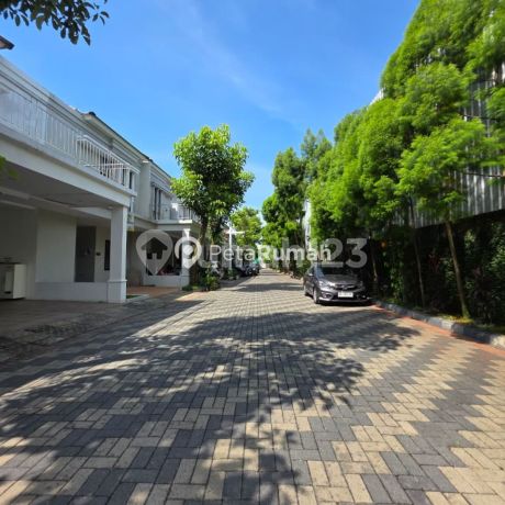 DIJUAL TOWNHOUSE JALAN SIDORUKUN KOMPLEK JEWEL RESIDENCE - DAERAH PULO BRAYAN DARAT II MEDAN TIMU