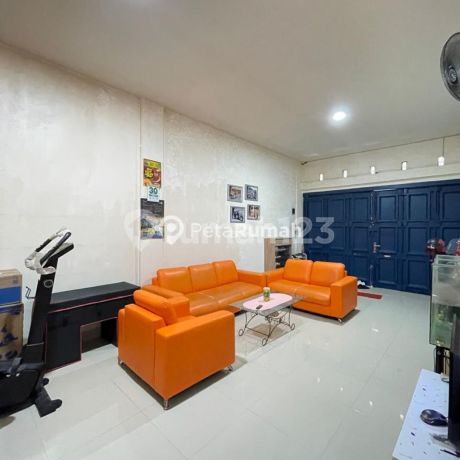 DIJUAL RUKO JALAN SEKATA KOMPLEK ADAM MALIK RIVERSIDE-MEDAN BARAT DIJUAL RUKO JALAN SEKATA KOMPLEK ADAM MALIK RIVERSIDE-MEDAN BARAT