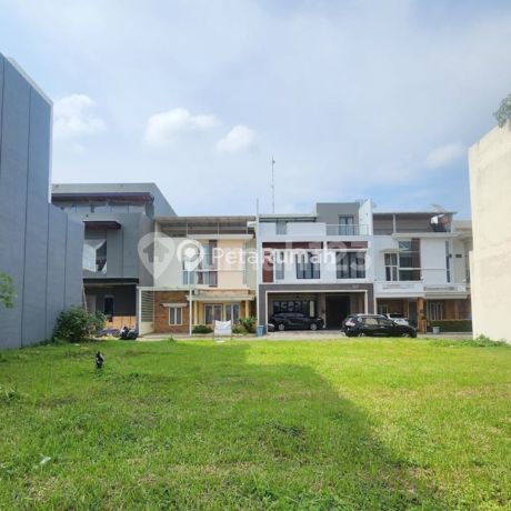 Dijual Tanah Jalan H Anif Komplek Cemara Kuta - Percut Sei Tuan