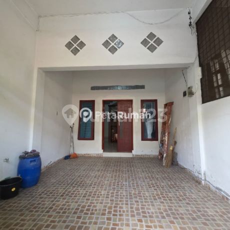 DIJUAL RUMAH JALAN PASAR III KOMPLEK CITRA KRAKATAU HARMONIS-GLUGUR DARAT I MEDAN TIMUR 