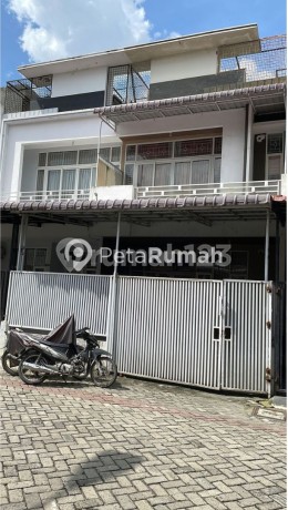Dijual Rumah Komplek J City Custer J Elite - Medan Johor Dijual Rumah Komplek J City Custer J Elite - Medan Johor