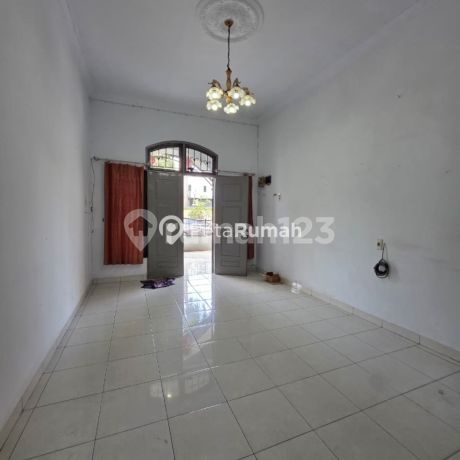 Dijual Rumah Jalan Metal Raya Komplek Cemara Hijau - Medan Estate